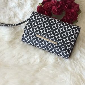 NWOT Safe Keeper wallet